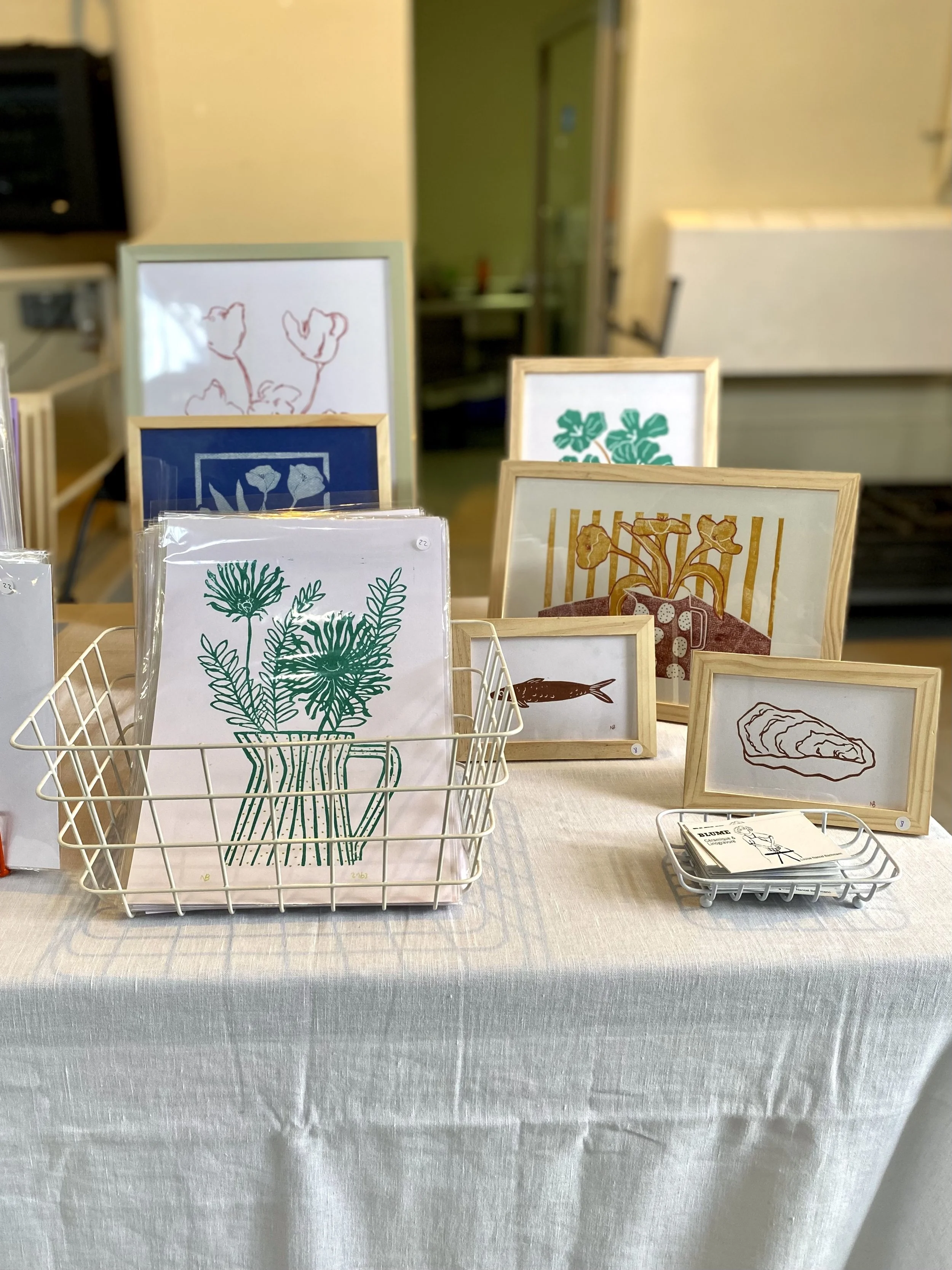 EXPOSITION DES METIERS D’ARTS