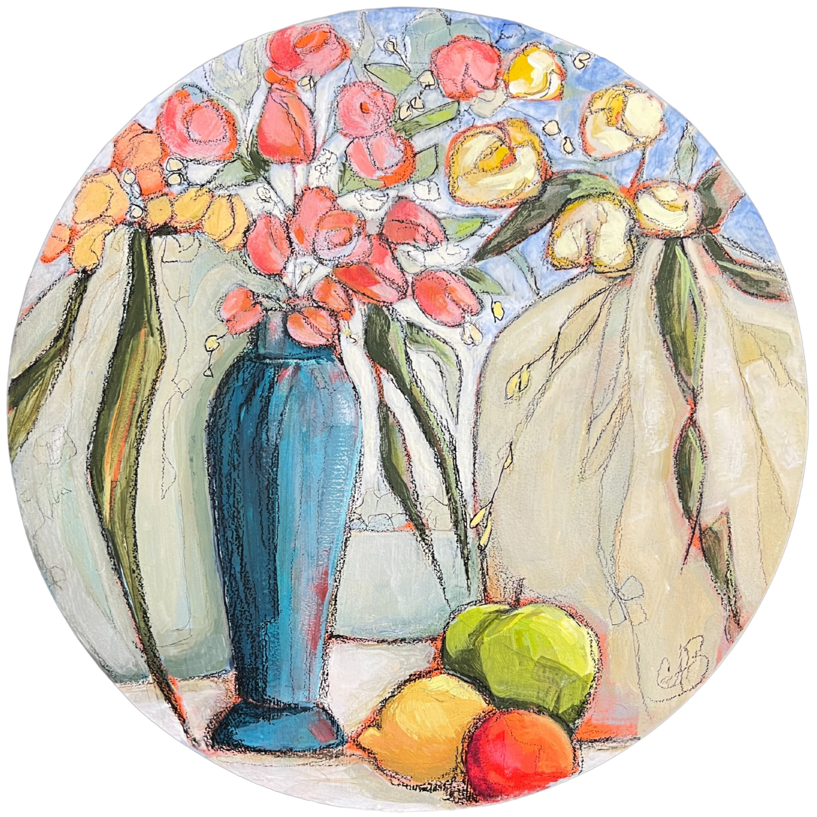 Fruit Salad
