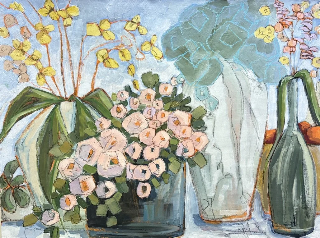 Artist Meet and Greet