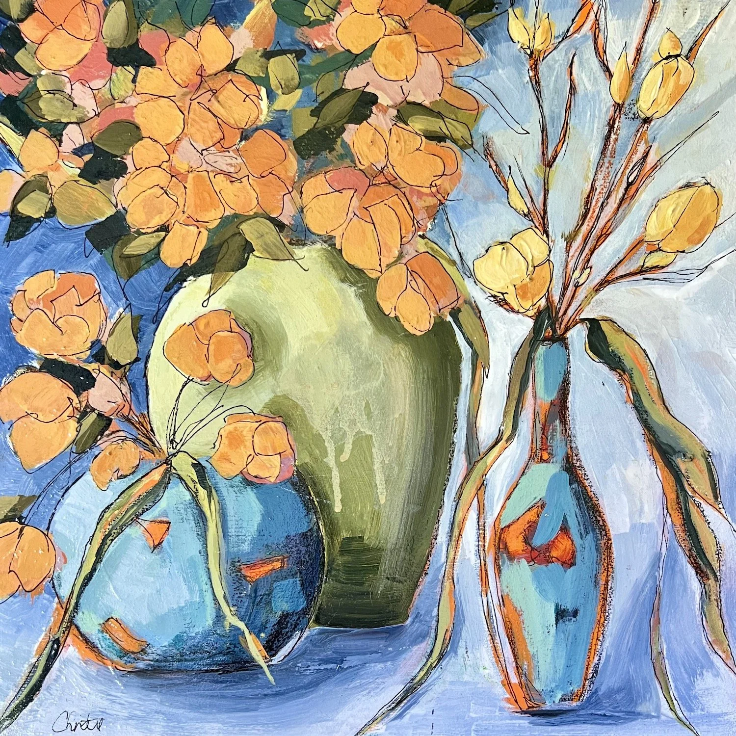 Vessels 5