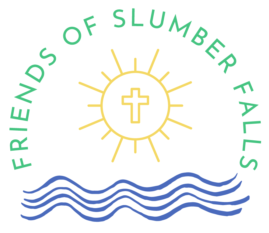 Friends of Slumber Falls