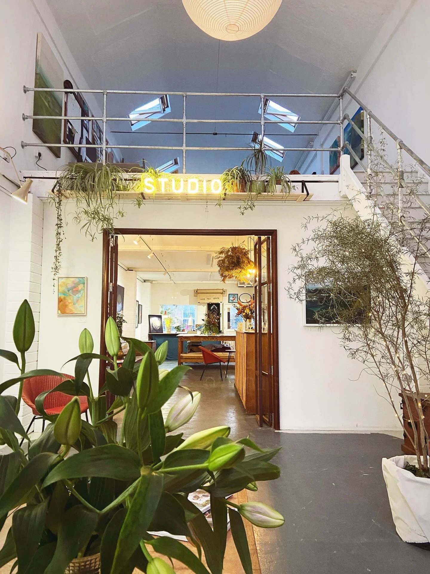 NEW SUPPER CLUB!
On Friday 28 November, the Intuitive Chef comes to Sherborne for a very special evening at @studiosherborne. We&rsquo;ll be turning this gorgeous art space into a supper club with an art inspired feast. Think still life in edible for