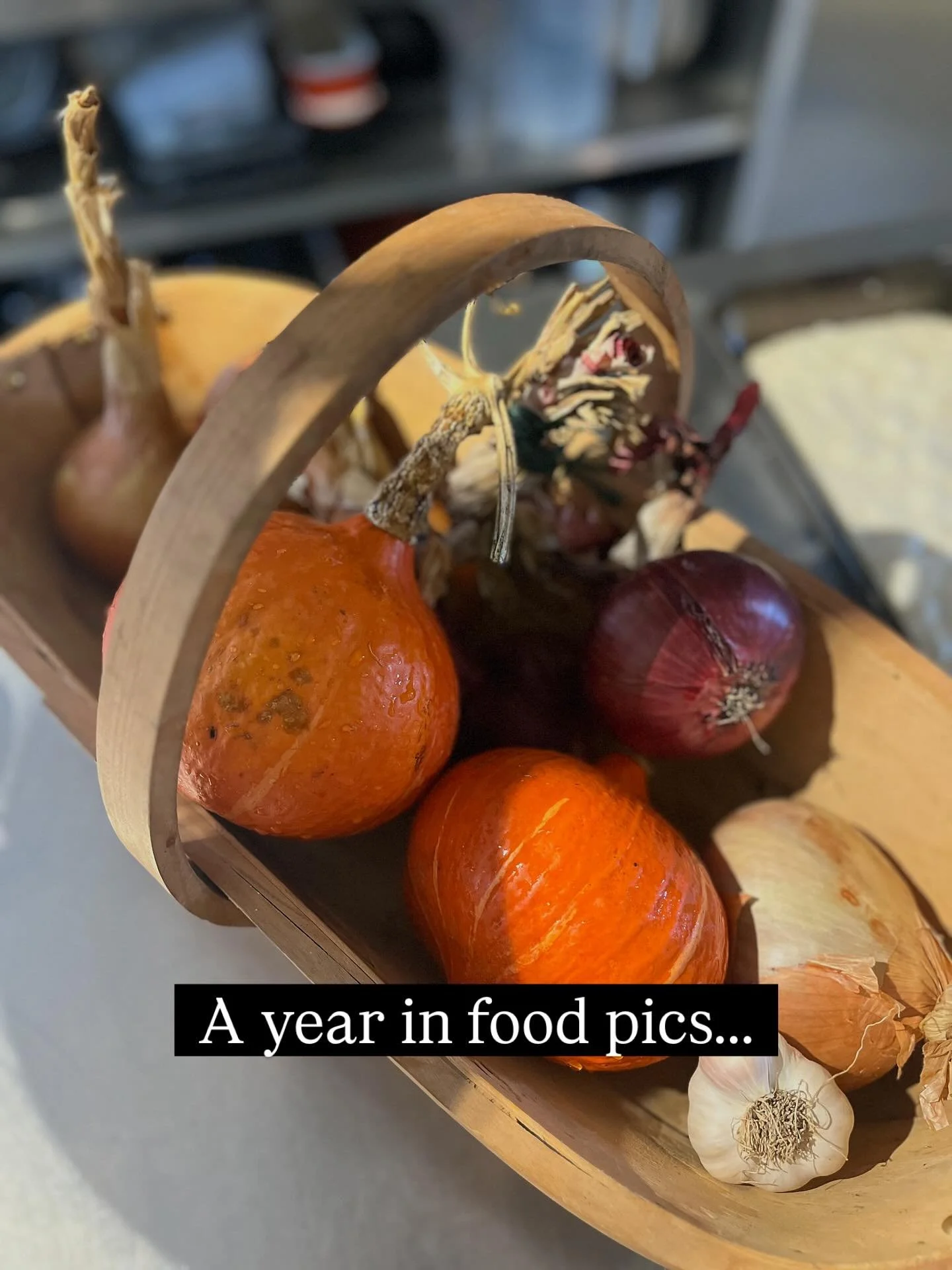 2025, you were Mama Gump&rsquo;s proverbial box and chocolates, but I sure hit on plenty of sweet centres. Beyond grateful for every client, team member, teacher and friend with words of encouragement. Thanks to you, I believe in me more than ever.

