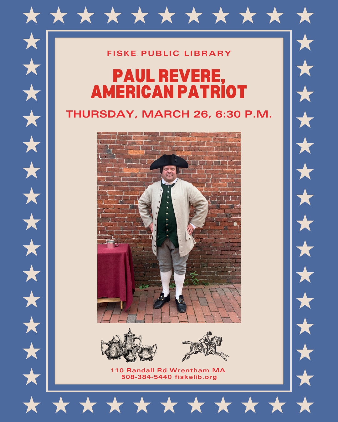 2026_3_26 Paul revere, american patriot flyer Instagram.png