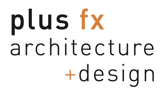 plusfx Architecture + Design