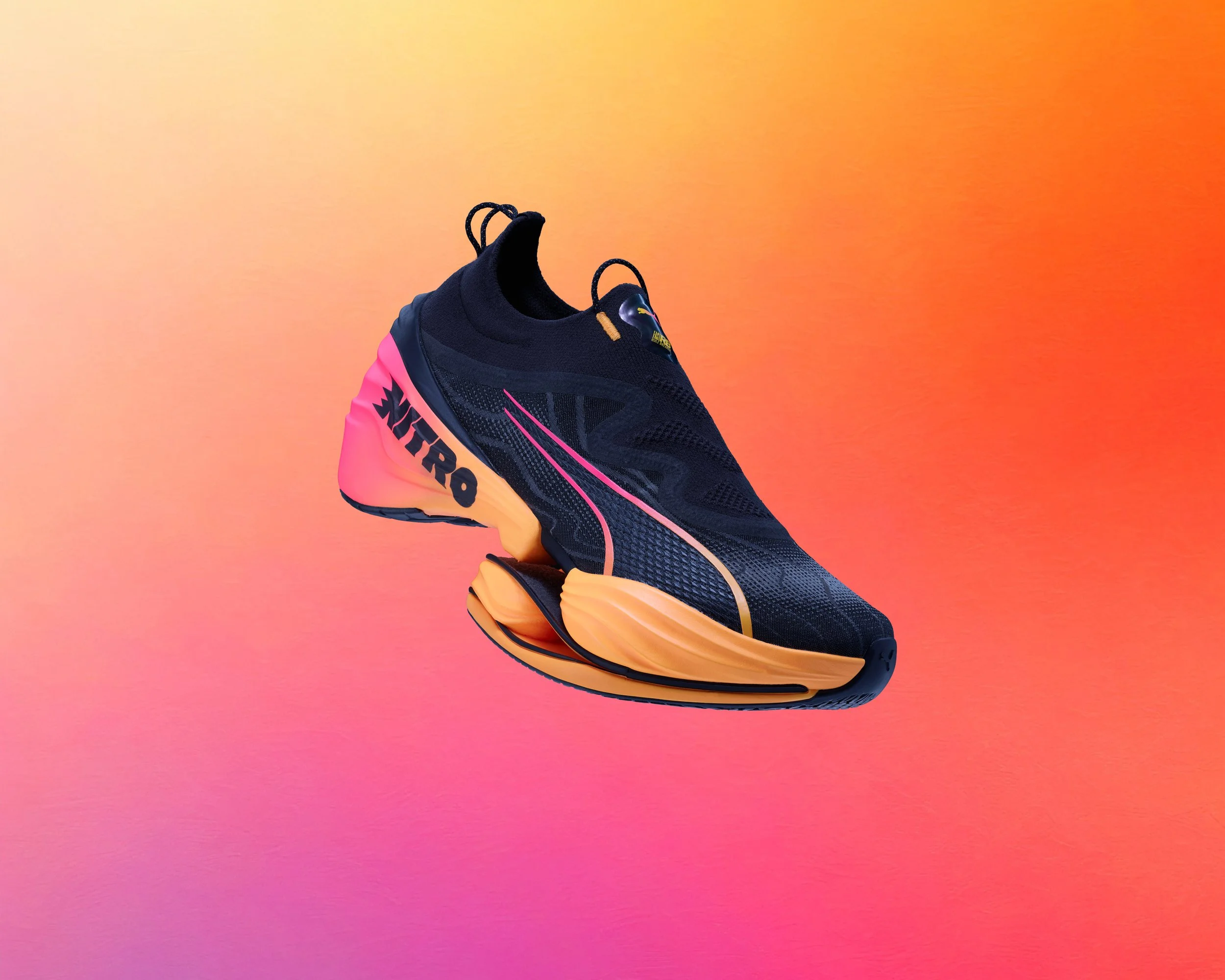 Puma Fireglow / Andrei Duman