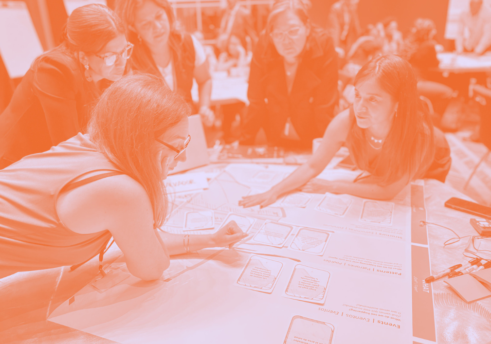 Strengthening how governments navigate health system complexity