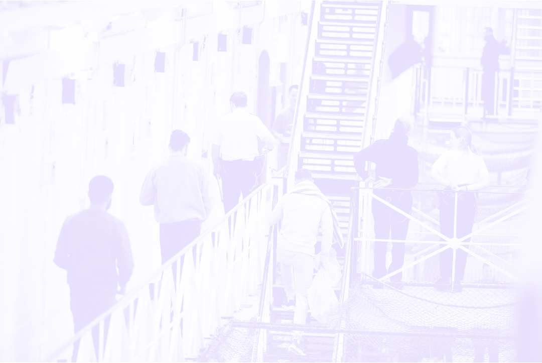 Shaping the future of resettlement