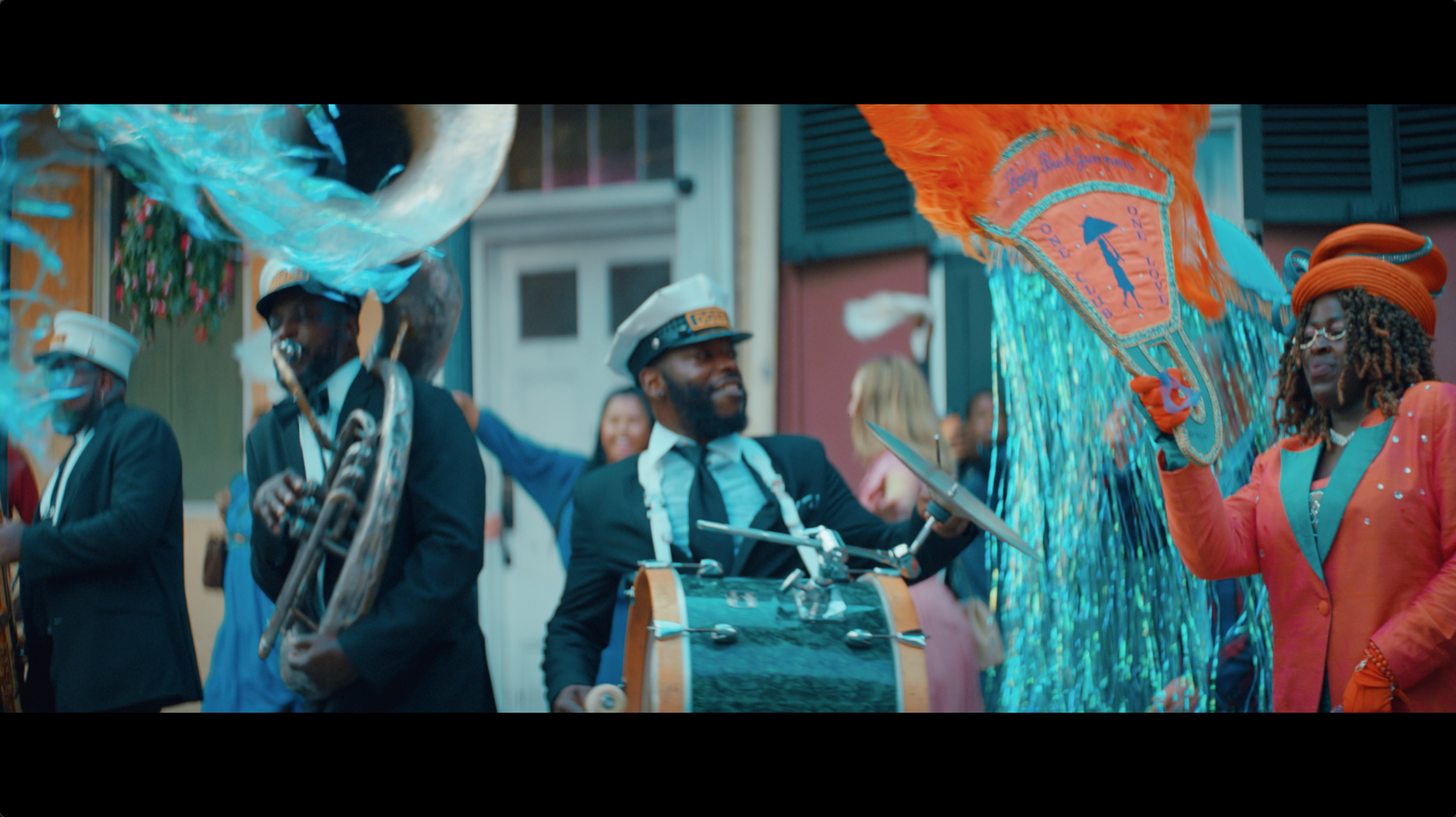 Cadillac Lyriq Flip the Script