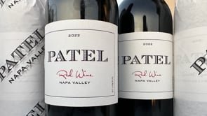 Patel Wines