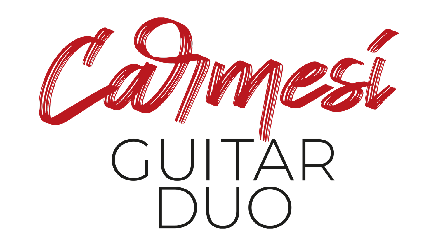 Carmesí Guitar Duo