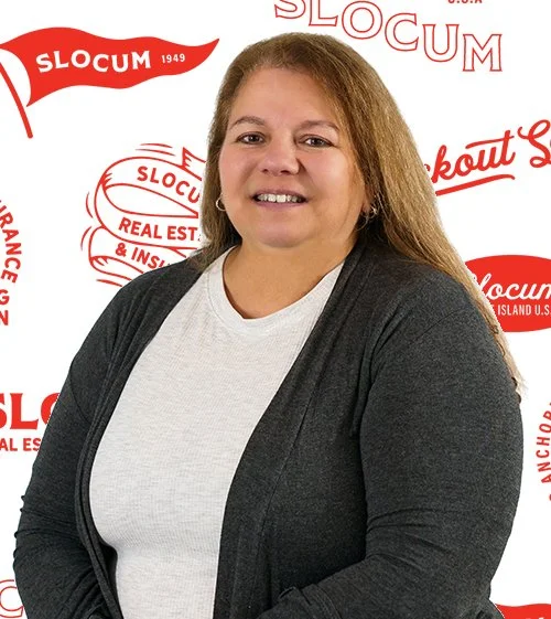 Loriann Delisle