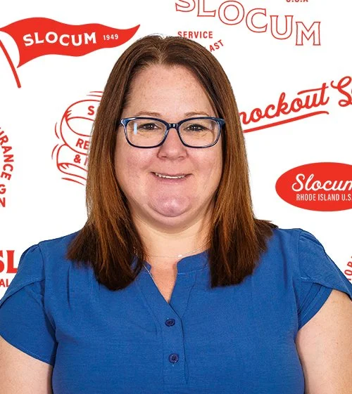 Jessica Slocum