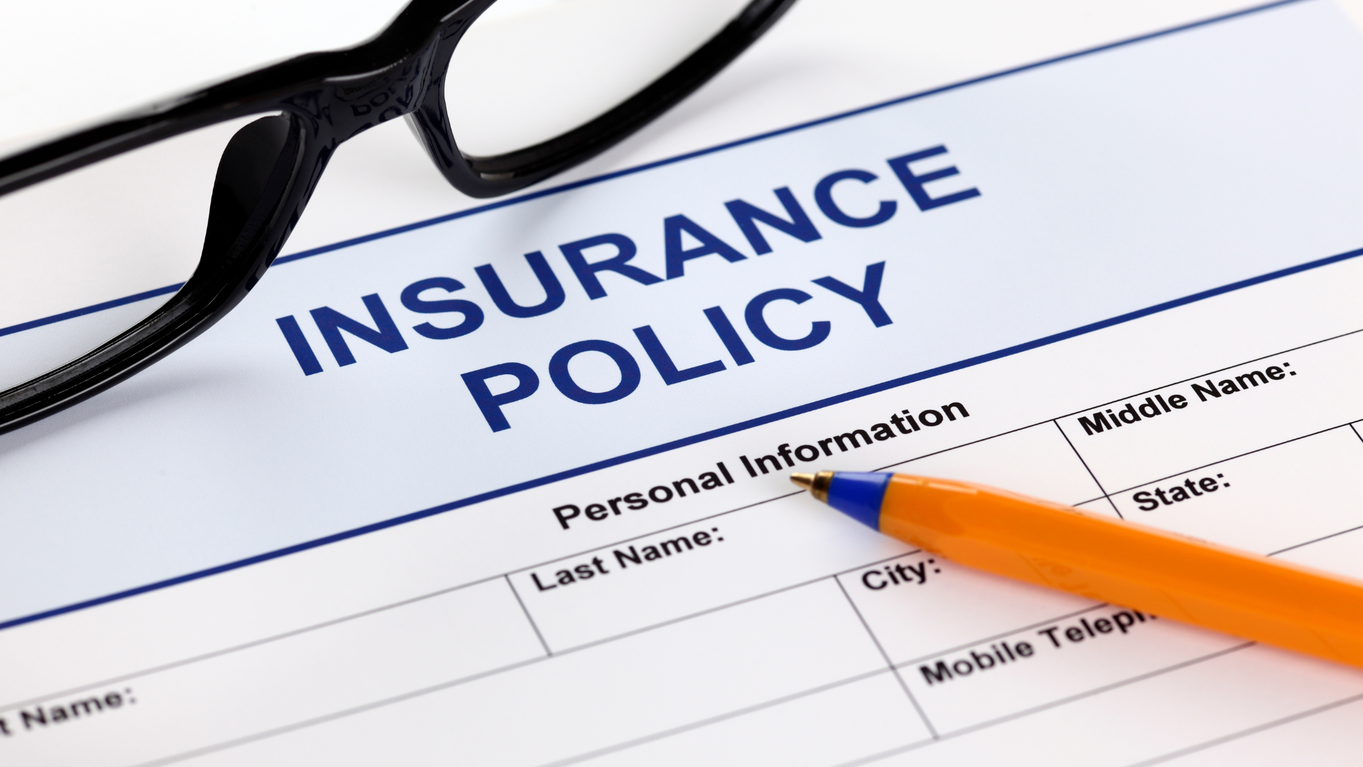 What Happens If You’re Underinsured in Rhode Island?
