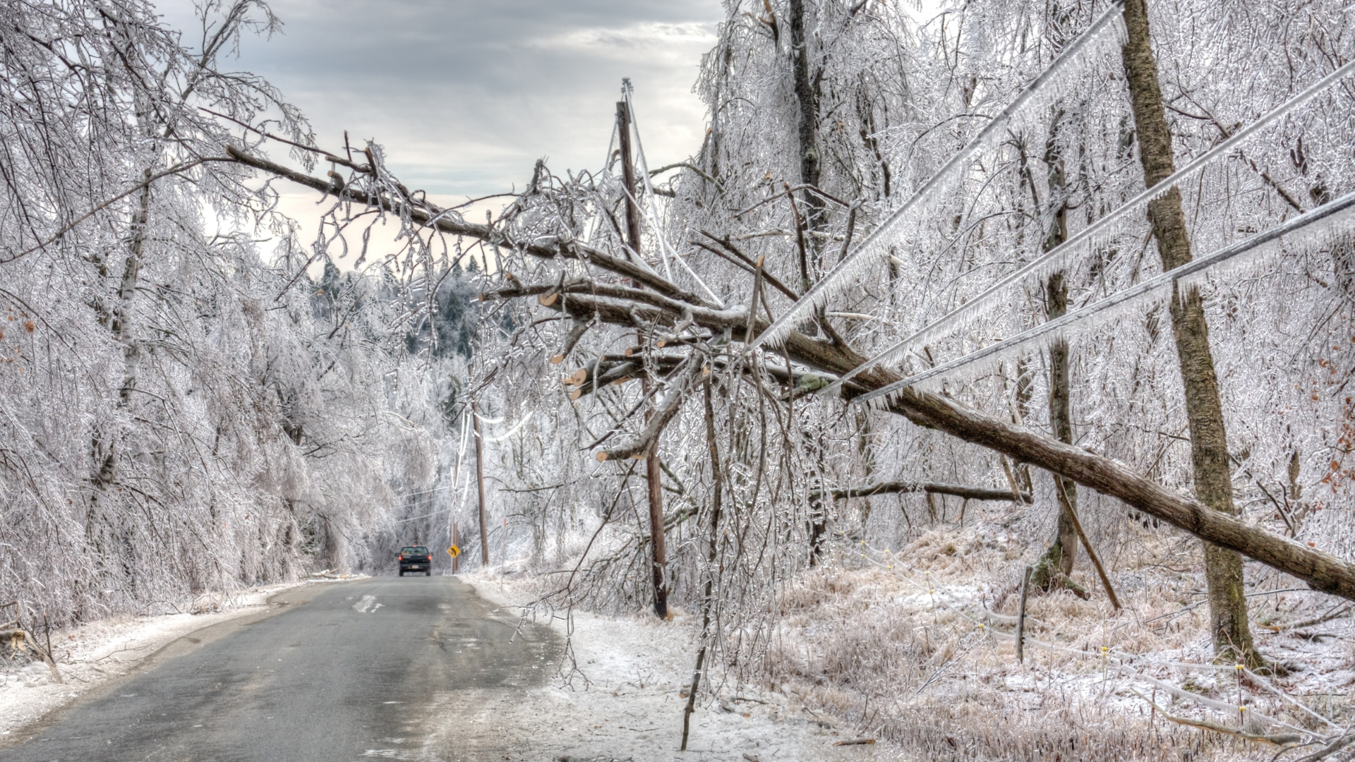 How Does Rhode Island Weather Impact Home Insurance Coverage?