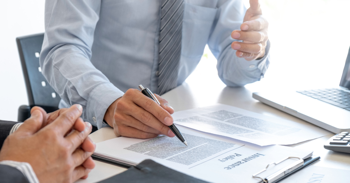 How to Prepare for an Insurance Claim in Rhode Island Before One Happens