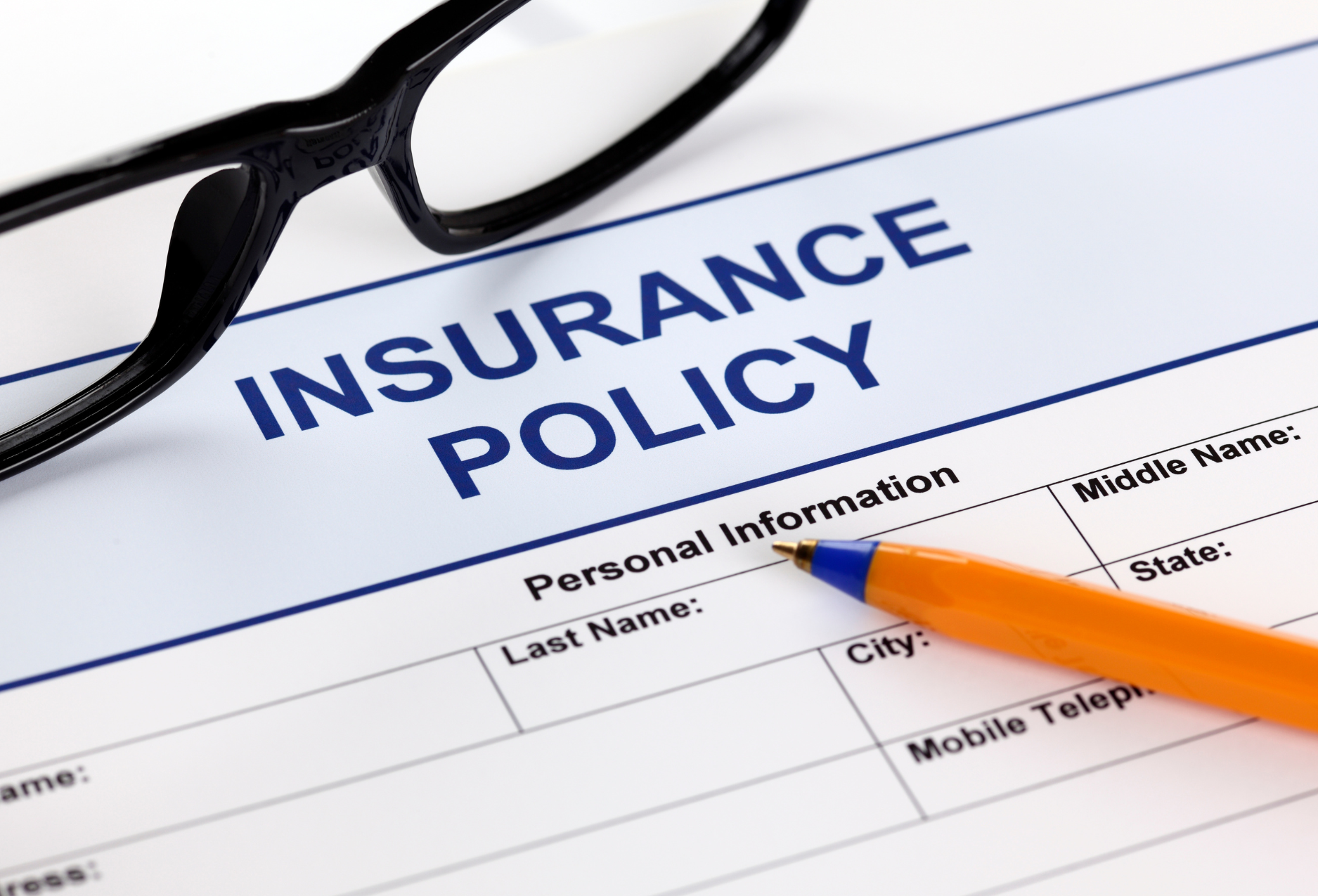 What Insurance Coverage Should You Revisit After a Major Life Event in Rhode Island?