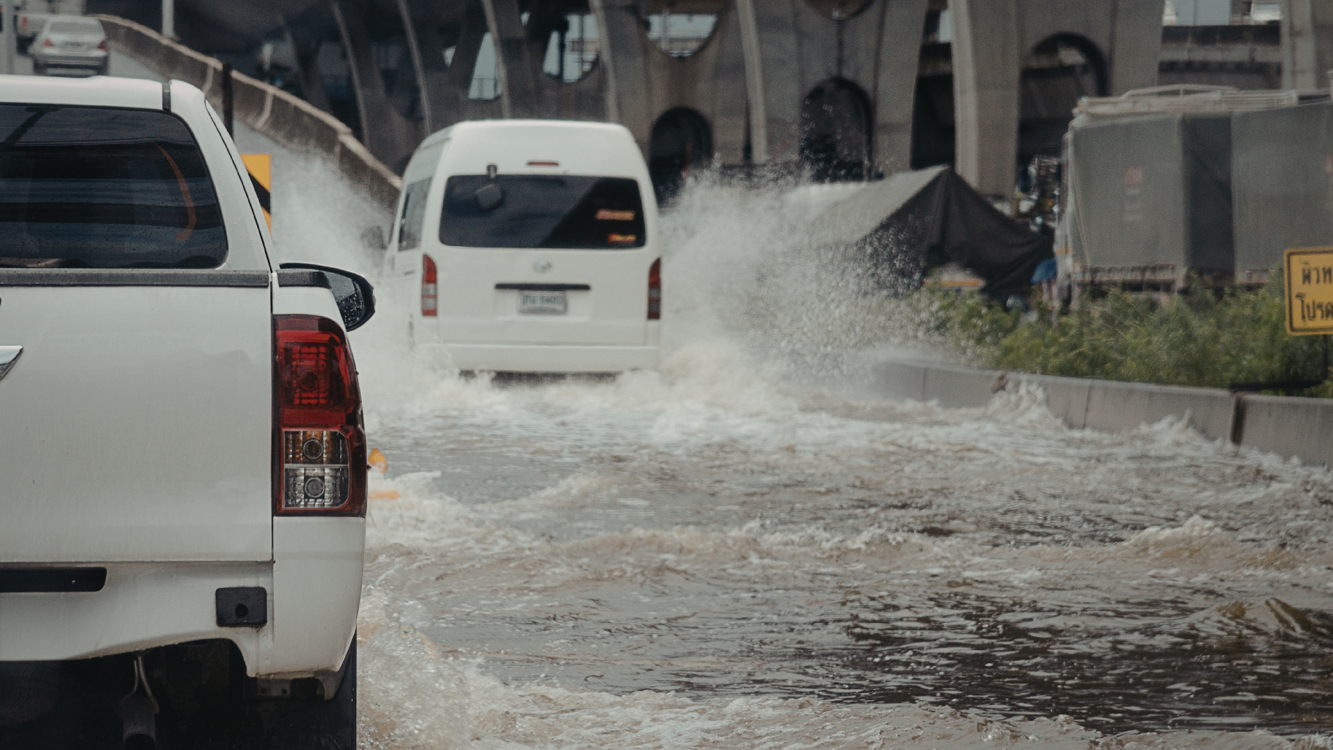 How Flood Zones in Rhode Island Can Impact Insurance Requirements