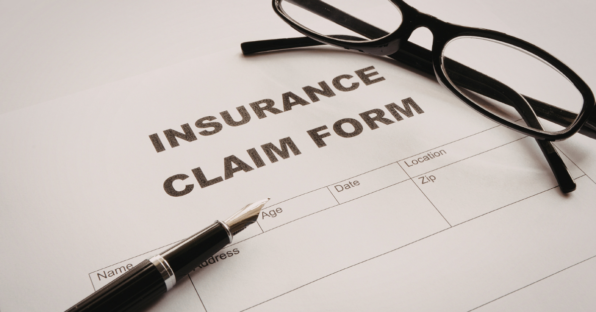 What Documents Do You Need When Filing an Insurance Claim in Rhode Island?