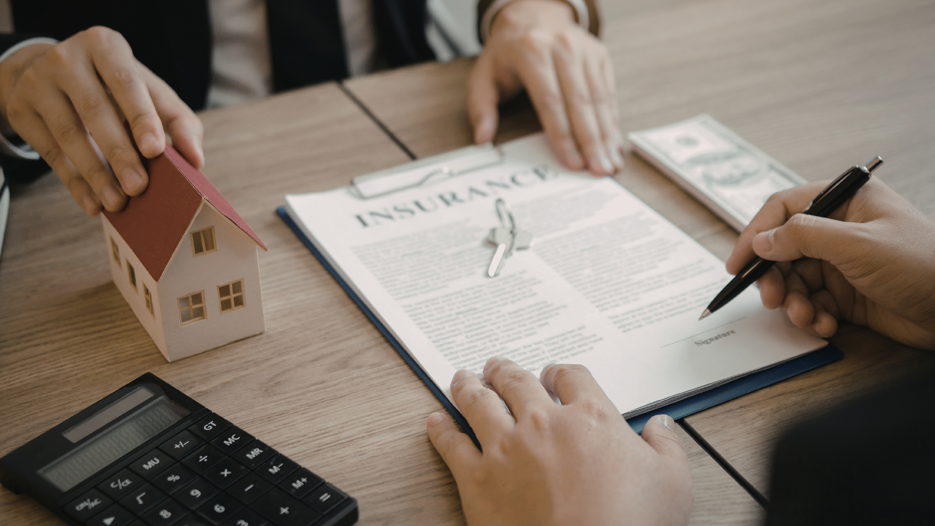 What Insurance Do Homeowners in Warwick, RI Typically Carry?