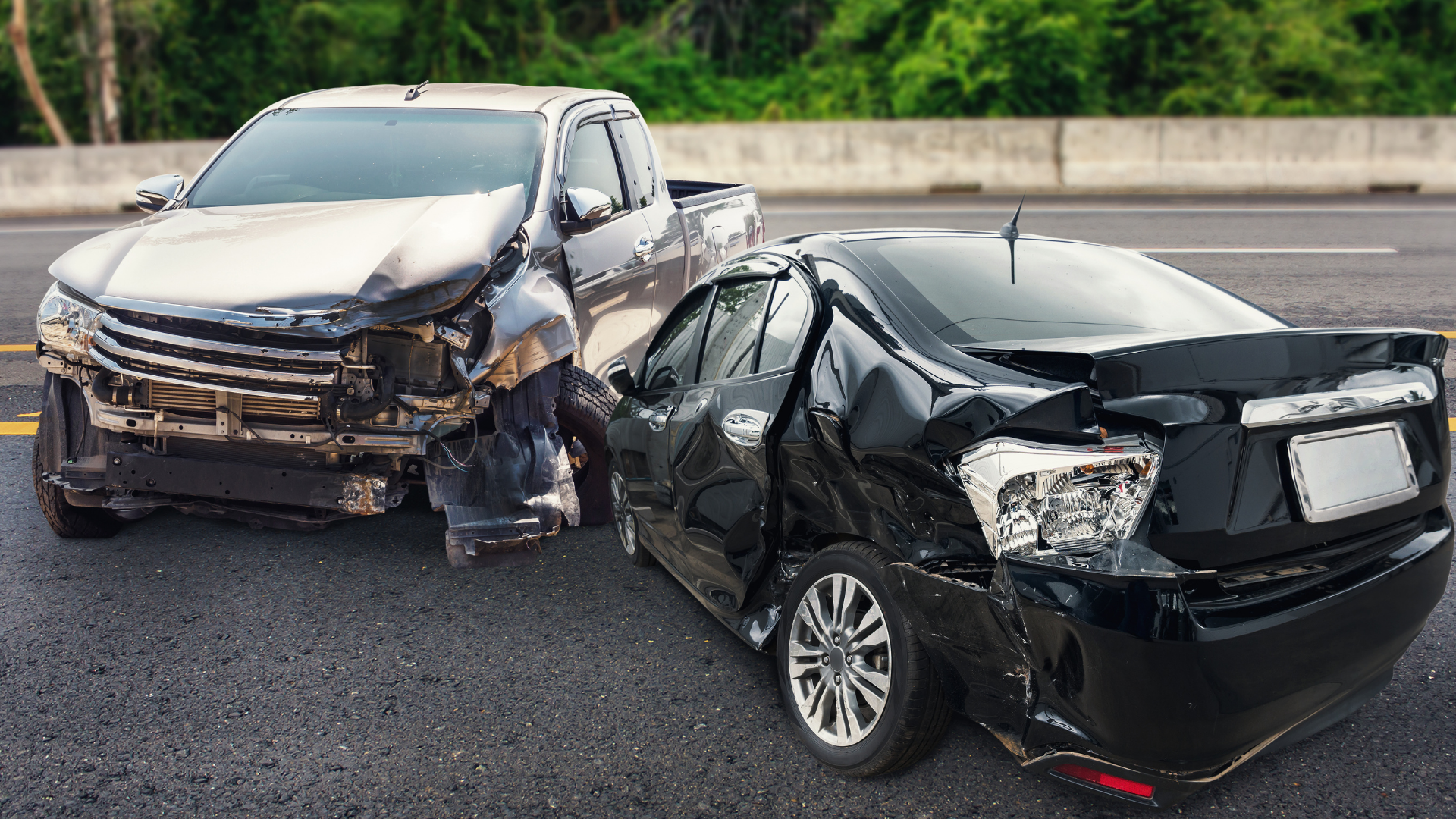 How Rhode Island Accident Claims Typically Work