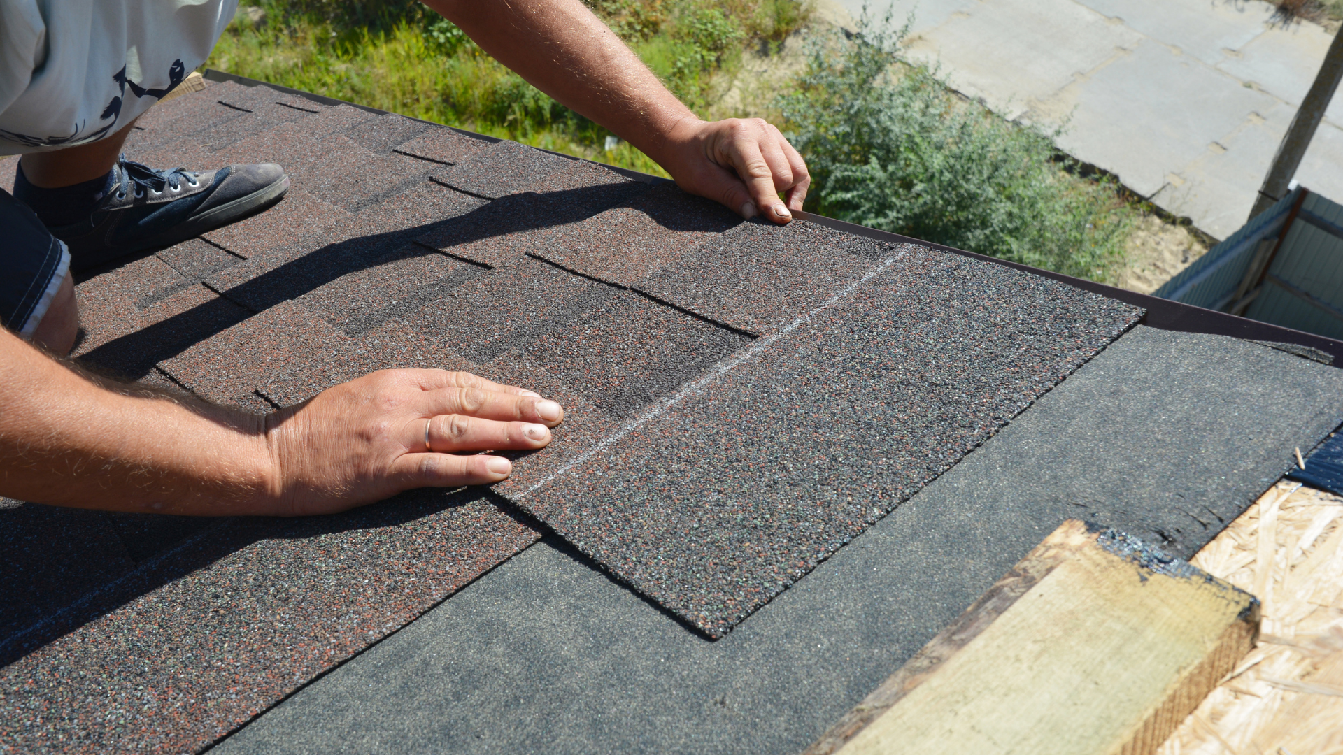 Roofing Scams Are on the Rise — What Rhode Island Homeowners Need to Know