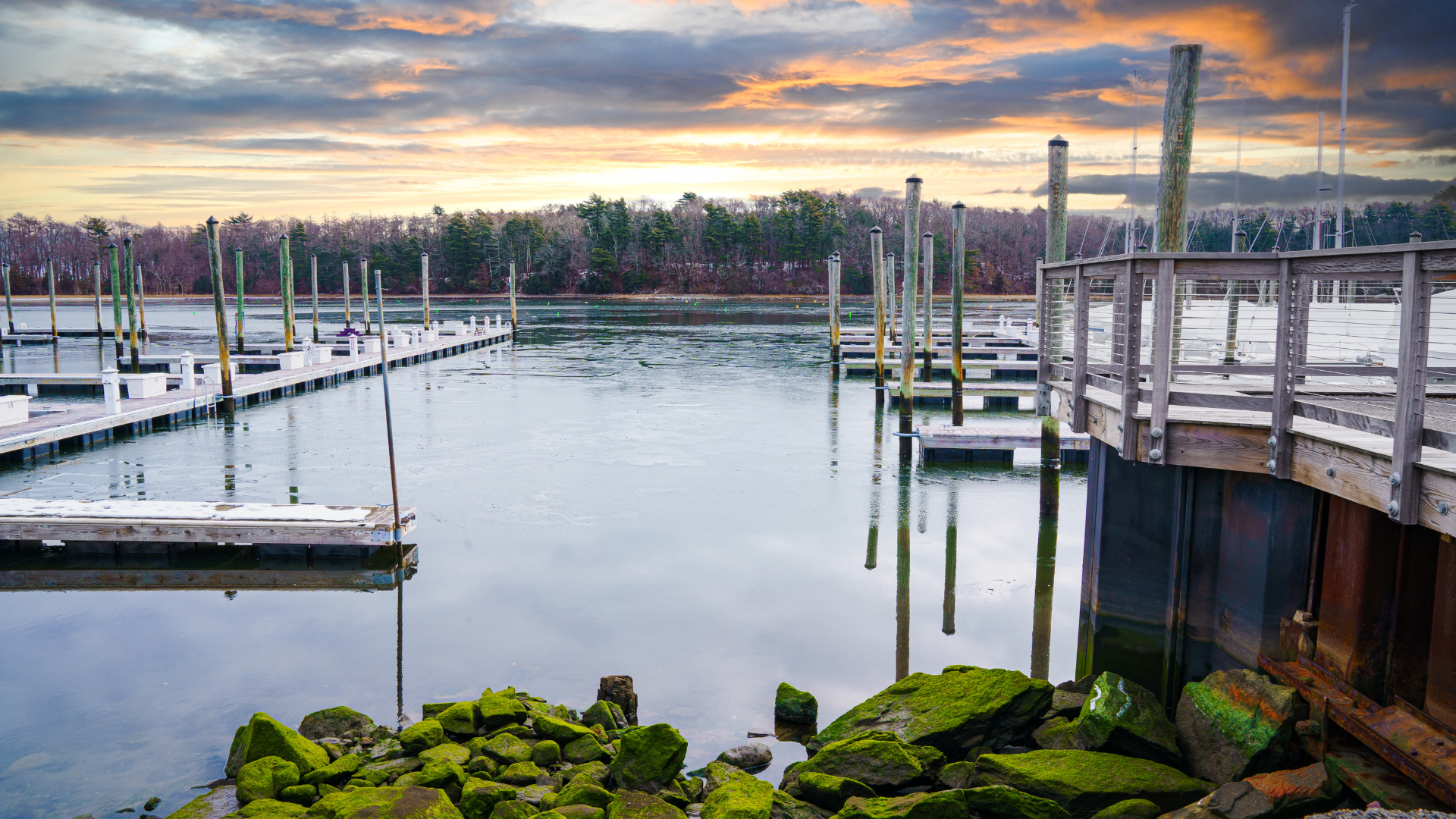 What Insurance Should East Greenwich Homeowners Review?