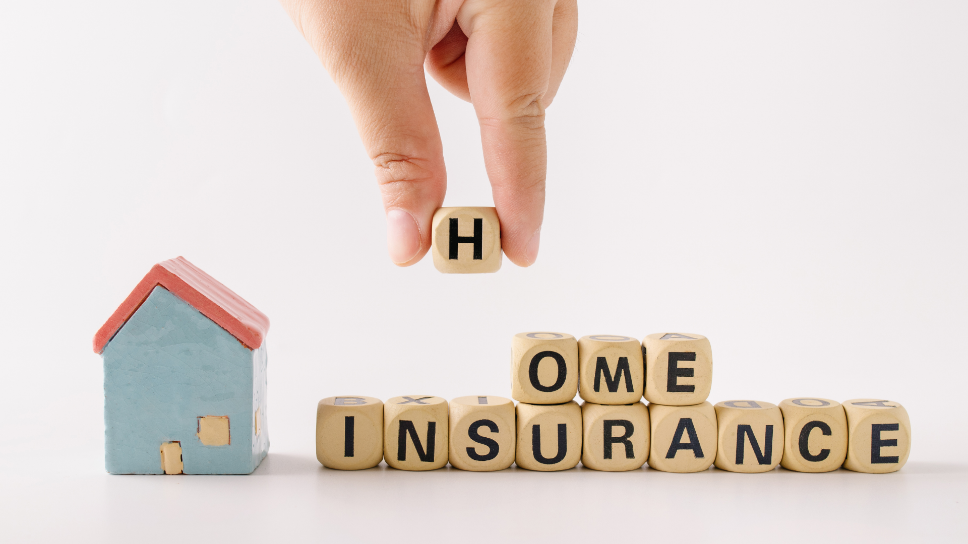 What Does a Standard Home Insurance Policy Not Cover in Rhode Island?