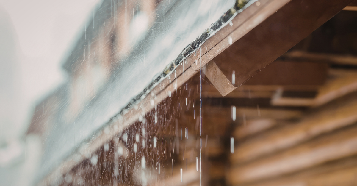 What Insurance Covers Heavy Rain Damage in Rhode Island?