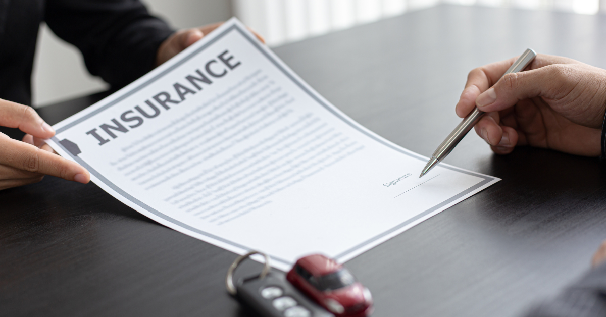 What Happens If You Don’t Have Enough Liability Coverage?