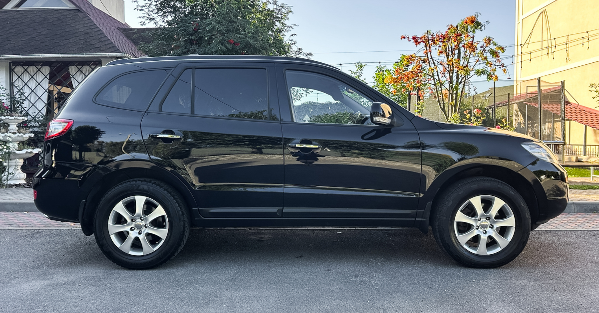 What Insurance Should You Update After Buying a Car in Rhode Island?