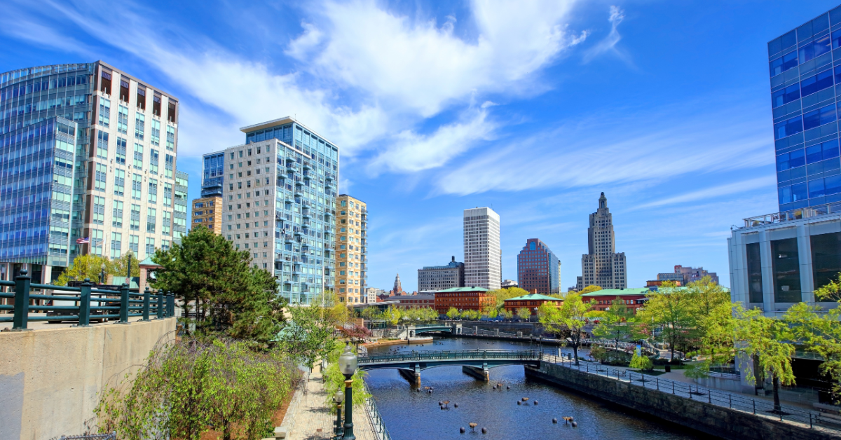 How Umbrella Insurance Works for Rhode Island Homeowners