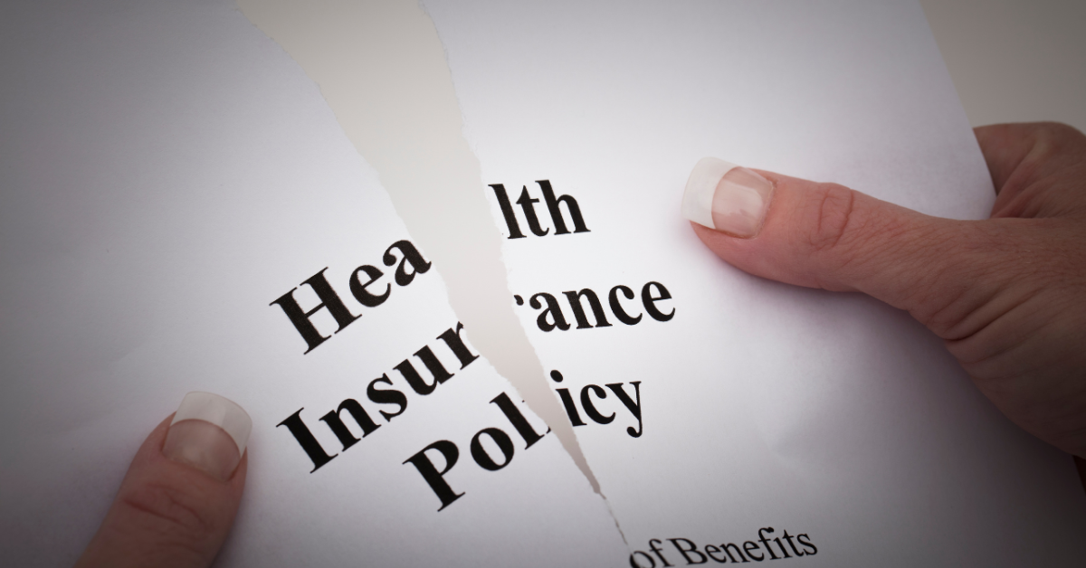 What Happens If You Cancel Your Insurance Too Early?