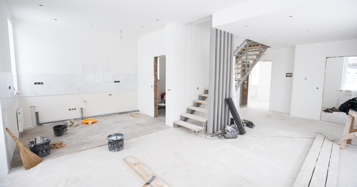 What Insurance Should You Review Before Renovating a Home?