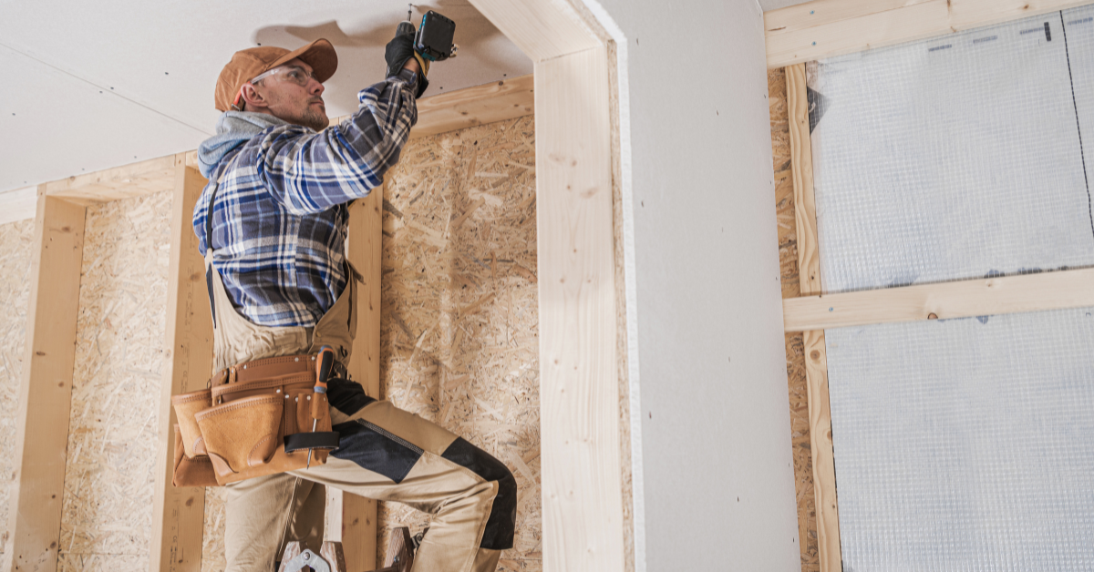 What Happens If a Contractor Damages Your Home in Rhode Island?