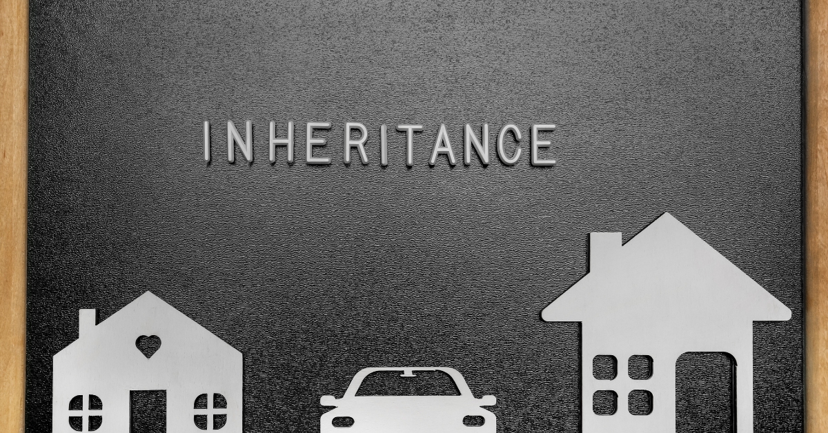What Happens If You Inherit a Home in Rhode Island?