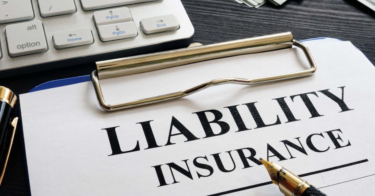 How Liability Claims Work for Homeowners in Rhode Island