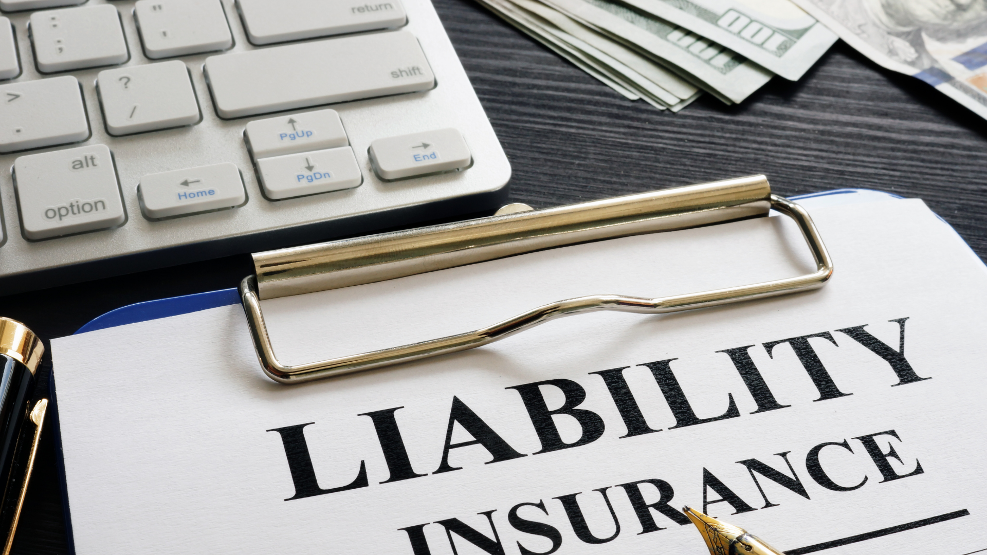 How Much Liability Coverage Do You Really Need in Rhode Island?