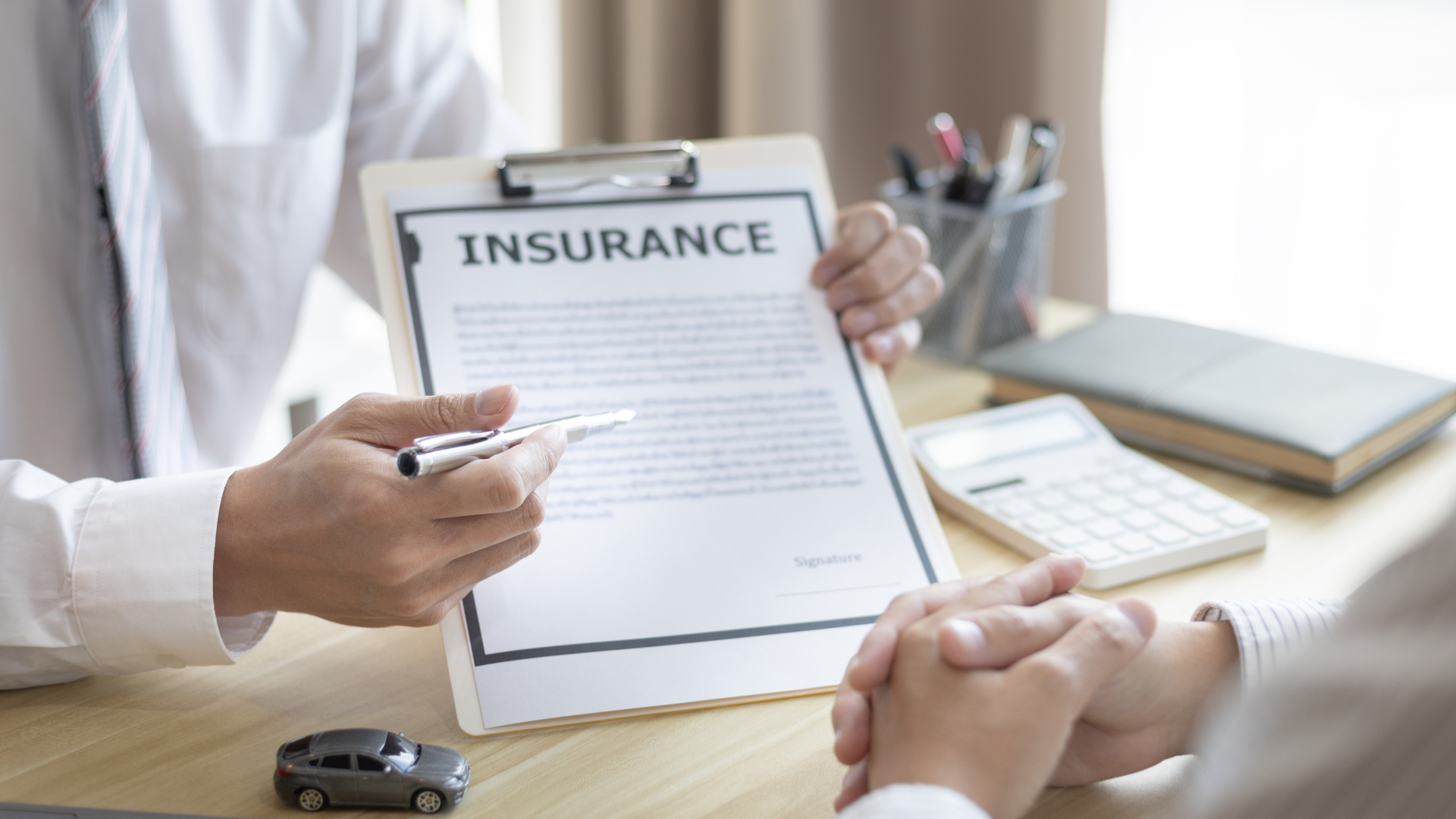 What Is an Insurance Endorsement and When Do You Need One?
