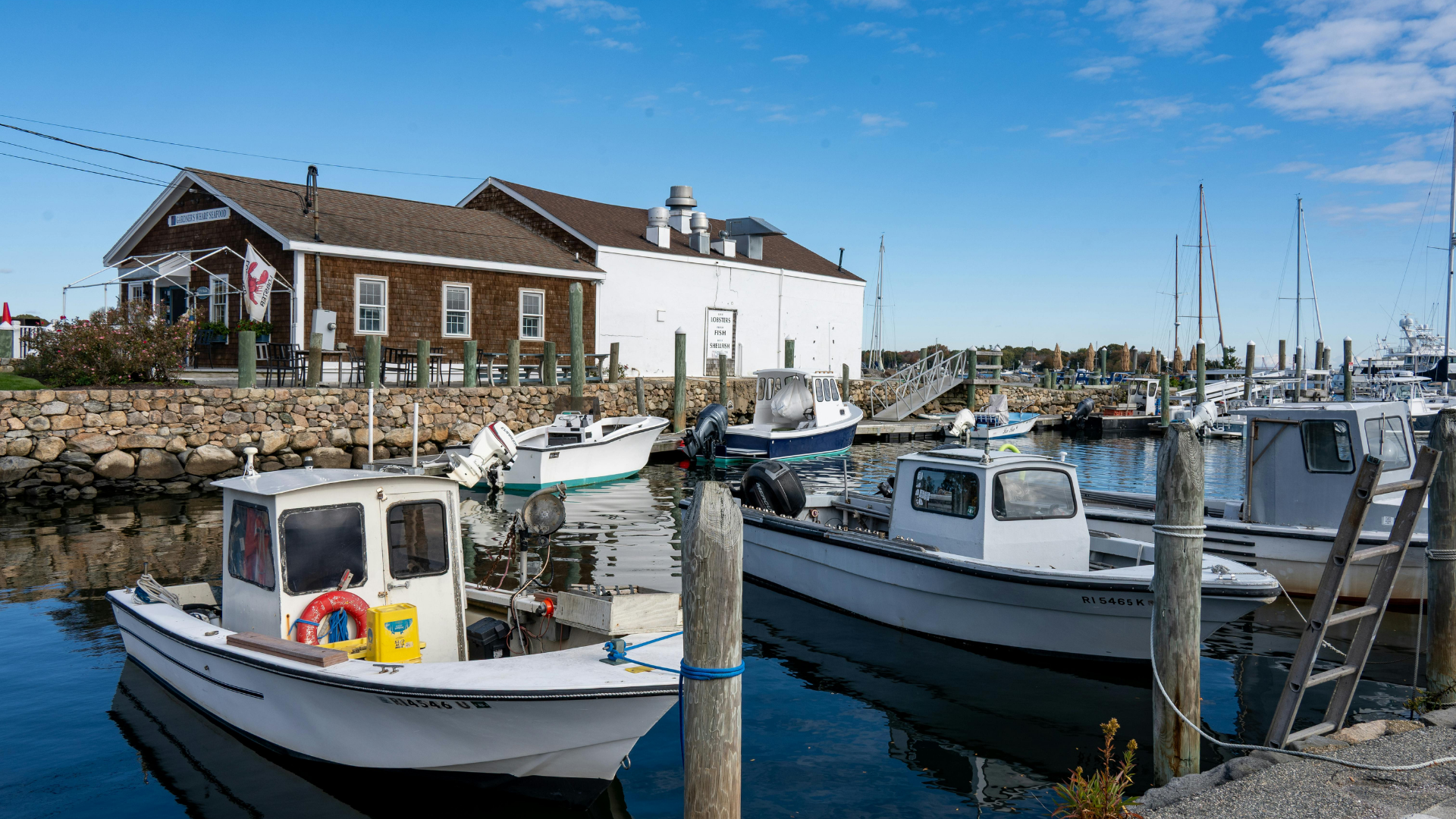 What Insurance Do North Kingstown Homeowners Need?