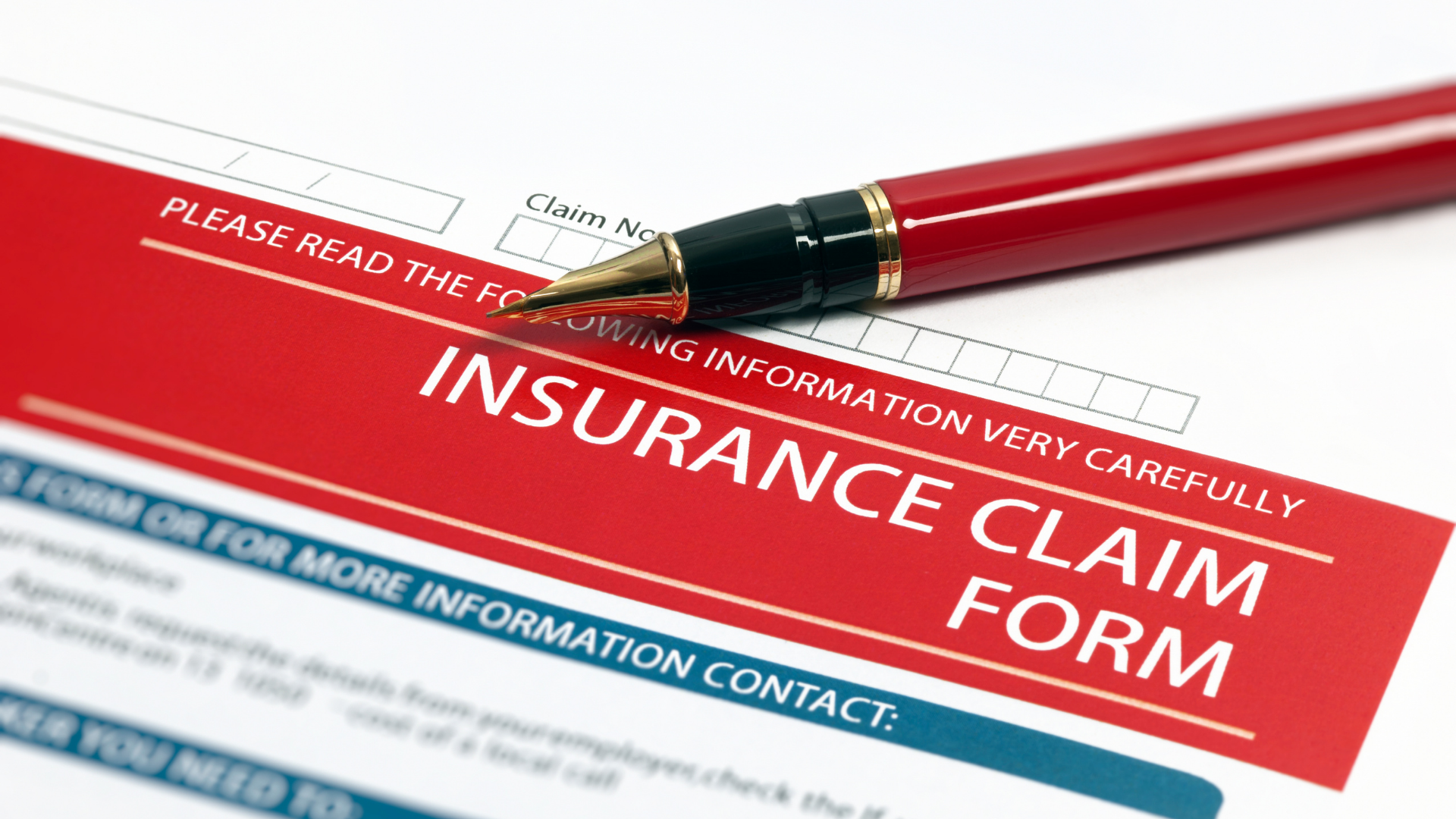 What Happens If You File Too Many Insurance Claims?