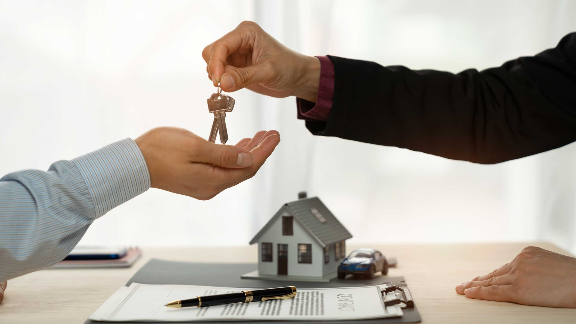 What Insurance Do Rhode Island Investment Properties Need?