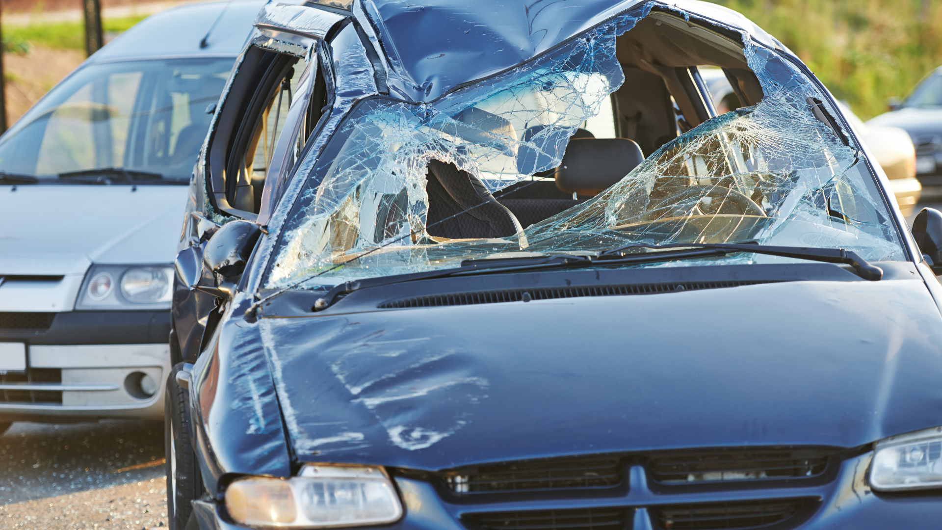 What Happens If Your Car Is Totaled in Rhode Island?