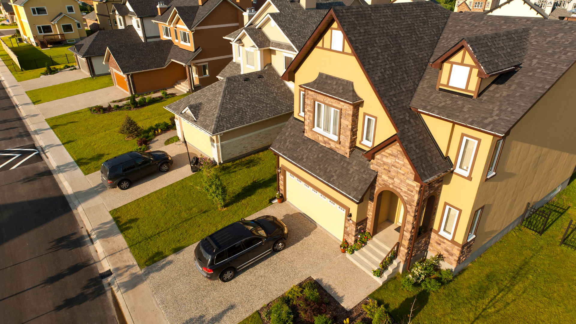 What Insurance Do Cranston Homeowners Typically Review Each Year?
