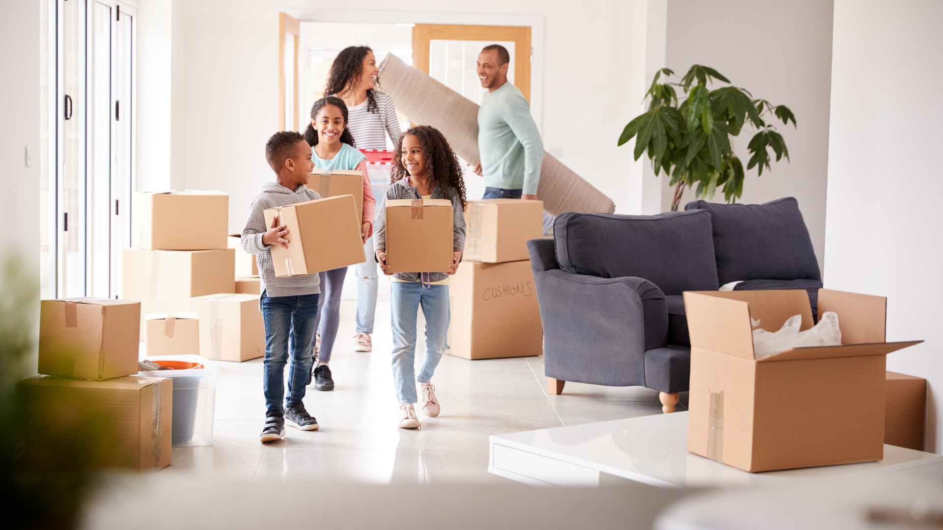 What Happens If You Don’t Update Your Insurance After Moving?