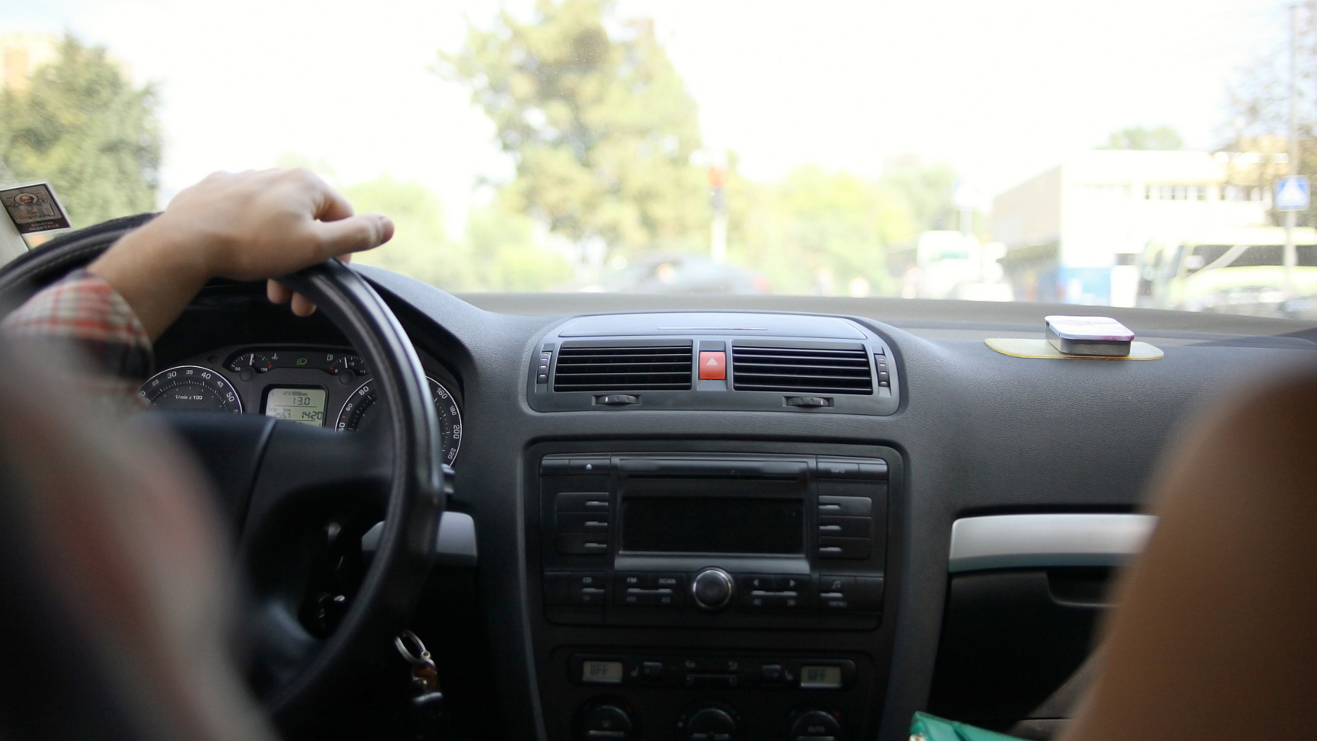 What Happens If Your Car Is Stolen in Rhode Island?