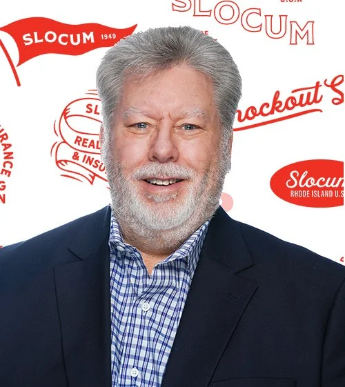 Phil Slocum