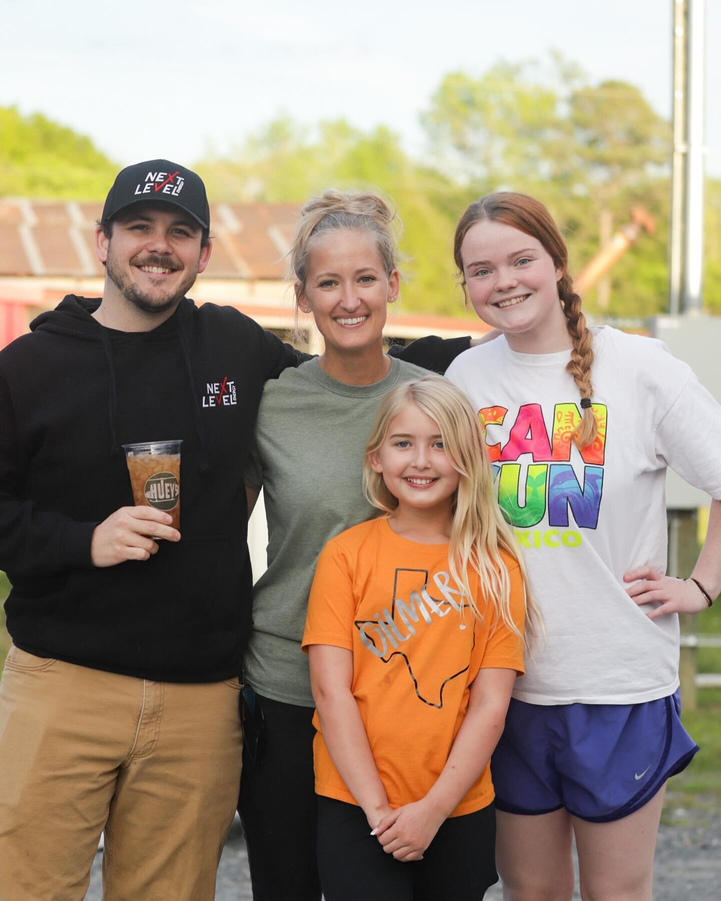 A couple days ago our baristas threw a surprise party for our manager! Hope everyone is having a great weekend and Happy Easter! We will be closed Easter Sunday