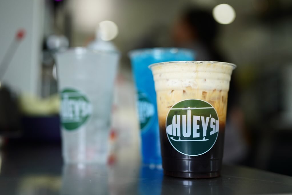 It&rsquo;s Friday! Excited to see you this weekend!
&bull;
&bull;
&bull;
#hueys #hueyscoffee