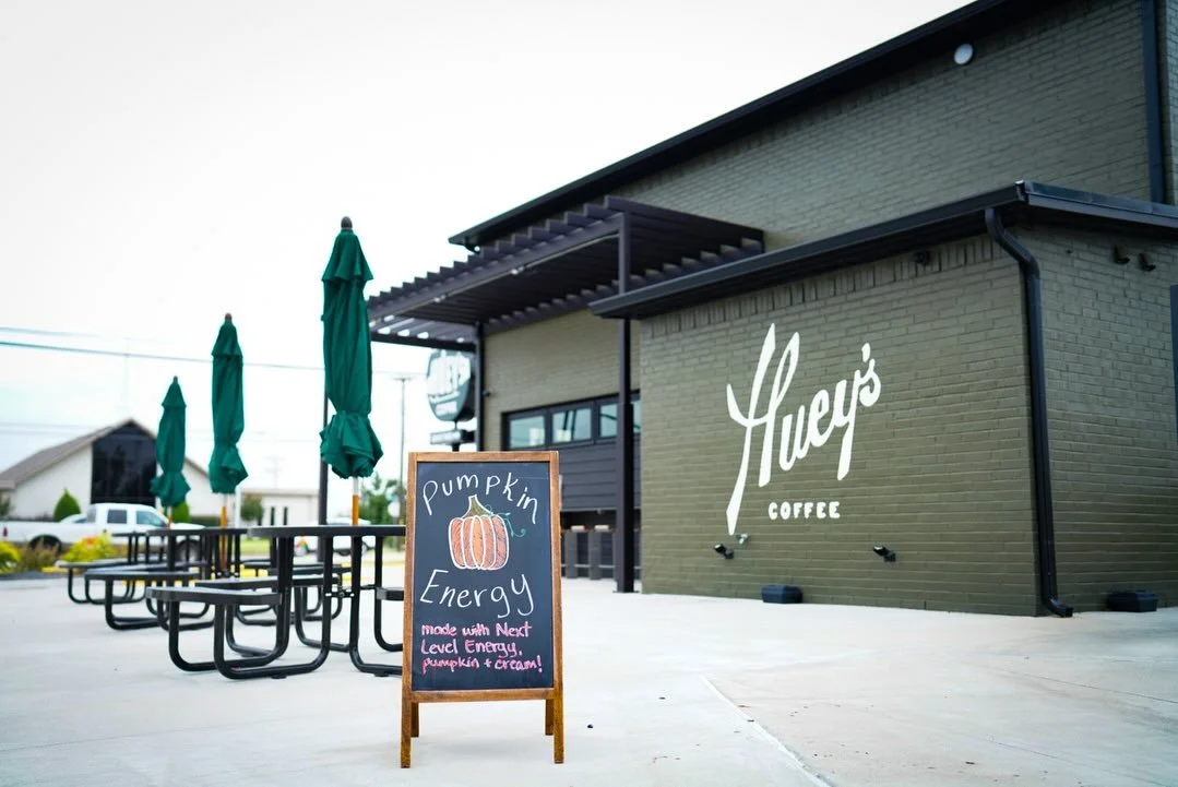 It&rsquo;s Pumpkin Friday! Come get ready for fall with us and try our new pumpkin drinks!